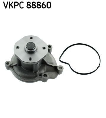 SKF VKPC 88860 Vannpumpe