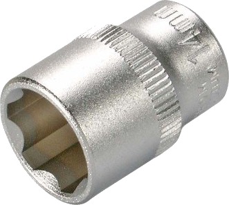 SW-Stahl 05509L Pipenøkkelinnsats