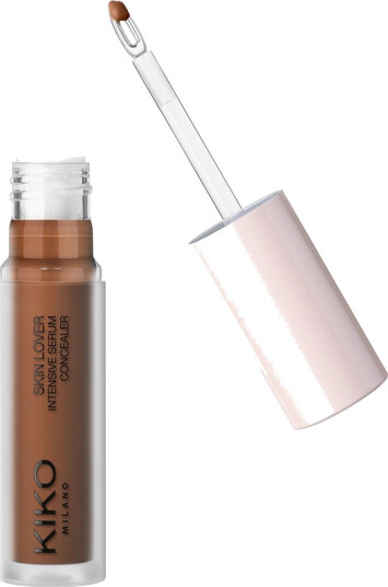 KIKO Milano Skin Lover Intensive Serum Concealer 4 ml 12 Dark Cocoa