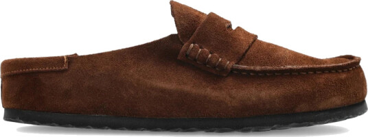 Birkenstock Herre Sko Brun 41 EU,