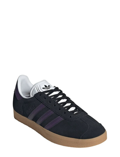 adidas Originals Gazelle W - Black - 38