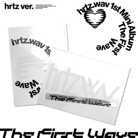 hrtz.wav First Wave CD