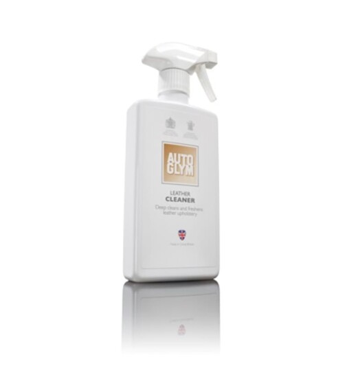 Autoglym Skinnrens
Leather Cleaner 9633