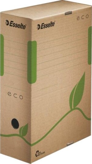 ESSELTE Archiving Box Esselte Eco 100mm