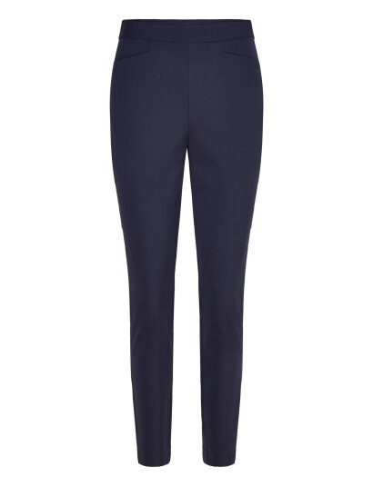 Ralph Lauren Golf Stretch Twill Pant   Navy   36