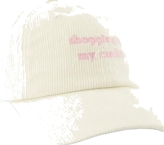 Maison Labiche Beaumont Shopping Is My Cardio Cream ONE SIZE Maison Labiche Beaumont Shopping Is My Cardio Cream ONE SIZE