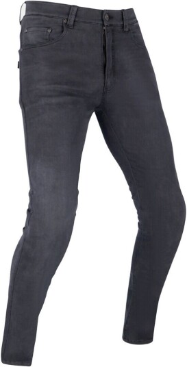 Richa Nathan Motorsykkel Jeans 34 Svart Richa Nathan Motorsykkel Jeans 34 Svart