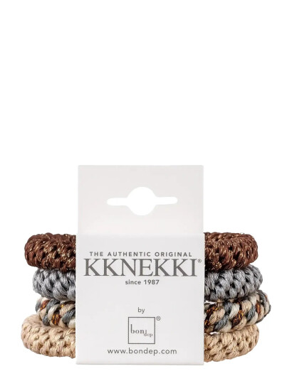 Bon Dep Kknekki Bundle 45 Beige ONE SIZE Bon Dep Kknekki Bundle 45 Beige ONE SIZE