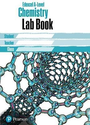 Edexcel AS/A level Chemistry Lab Book Edexcel AS/A level Chemistry Lab Book Edexcel AS/A level Chemistry Lab Book Edexcel AS/A level Chemistry Lab Book