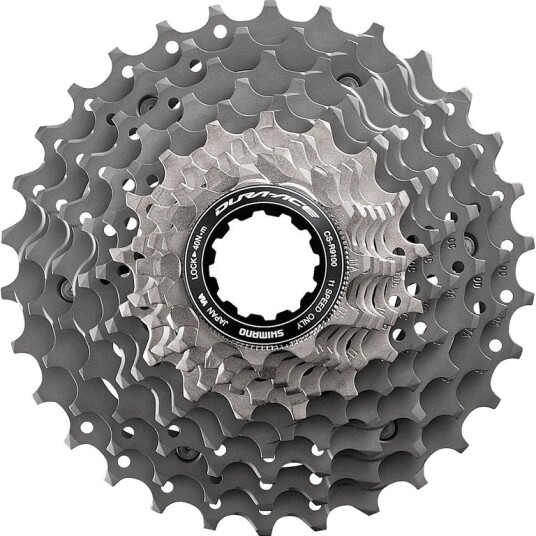 Shimano Dura Ace 9100 kassett