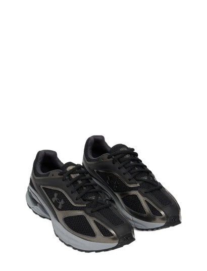 Under Armour Ua Hovr Apparition Rtrftr Tc - Black - 47 Under Armour Ua Hovr Apparition Rtrftr Tc - Black - 47