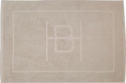Halvor Bakke Badematte Clifton 60 X 90 (Farge: Black)