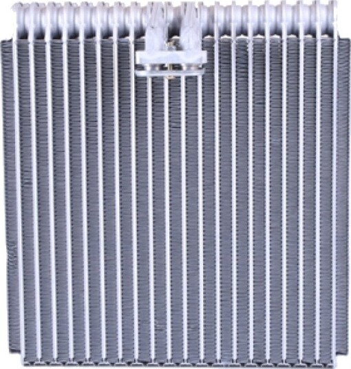 Fordamper, klimaanlegg NISSENS 92107