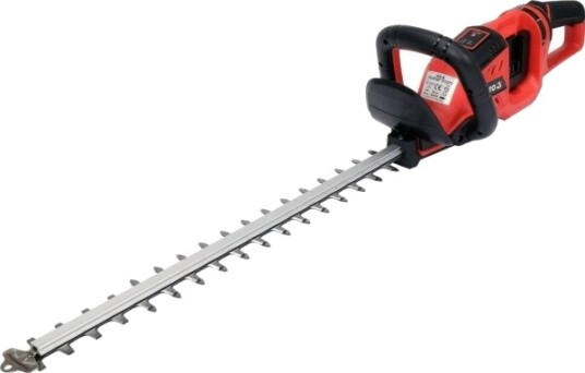 Hekksaks 55 Cm 2*18V Uten Batteri   Solo