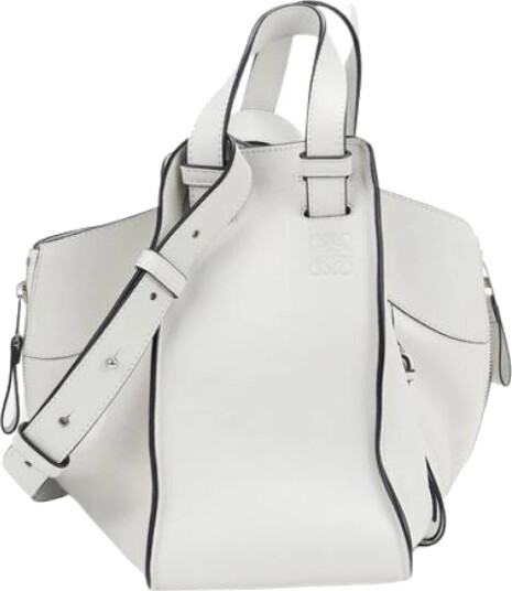 Loewe Dame Hvit