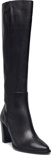 Billi Bi Long Boots - Black - 41