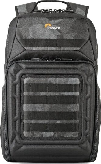 Lowepro DroneGuard BP250 Droneryggsekk til DJI Mavic Pro Svart med 15" PC-Rom