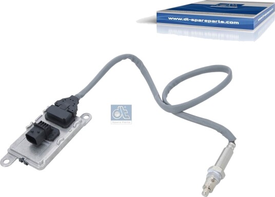 NOx-sensor, NOx-katalysator DT Spare Parts 5.44060