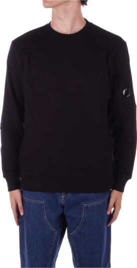 C.p. Company Herre Gensere & Hettegensere Svart 2XL
