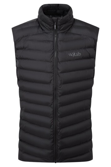 Rab Cirrus Vest Black Large
