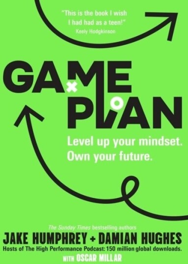 Game Plan Signed Edition Game Plan Signed Edition