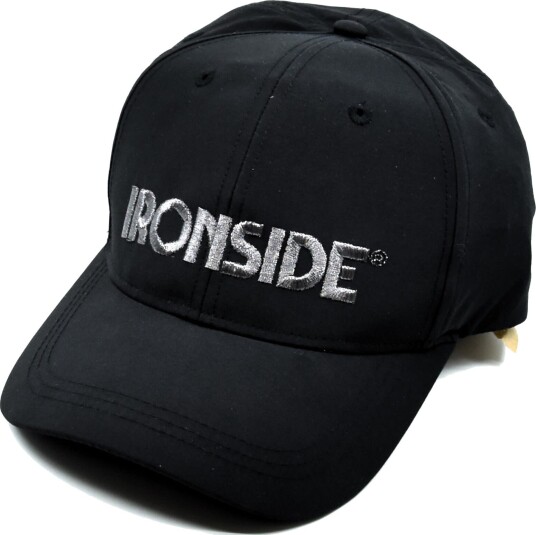 Ironside Caps 300704 Svart