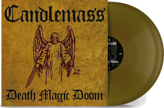 Death Magic Doom