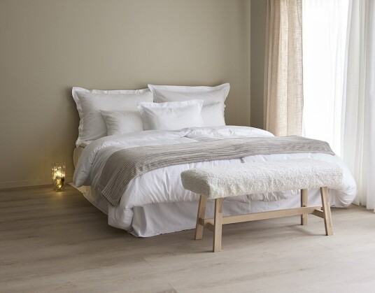 Gardin Hotel 140x160 Beige 140x160