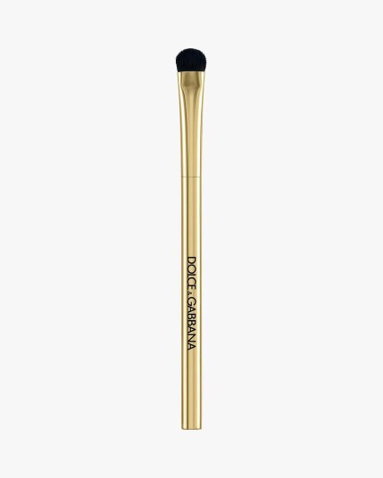 Dolce & Gabbana Eyeshadow Shader Beauty Brush Dolce & Gabbana Eyeshadow Shader Beauty Brush