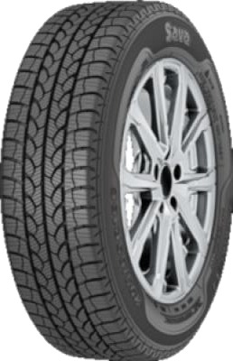 Sava Eskimo LT 195/70R15 104/102R Sava Eskimo LT 195/70R15 104/102R