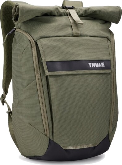Thule Paramount Parabp3116 Soft Green Urban Unisex 40.6 Cm 16" Notebook Rom Nylon Polyester Thule Paramount Parabp3116 Soft Green Urban Unisex 40.6 Cm 16" Notebook Rom Nylon Polyester