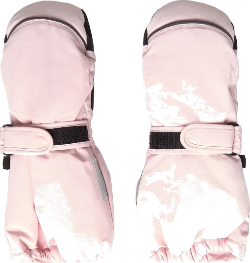 Gugguu Winter Gloves MAUVE 1 2Y