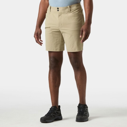 Helly Hansen Vika Turshorts Herre Beige 2xl