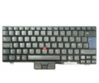 Lenovo Fru42t3878, Tastatur, Dansk, Lenovo
