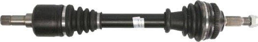 POINT GEAR PNG72270 Drivaksel