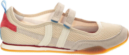 Coolway Dame Sko Beige 36 EU, Coolway Dame Sko Beige 36 EU,