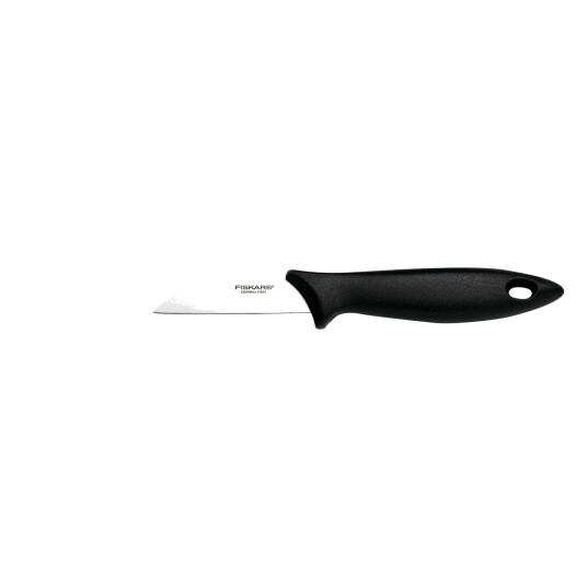 Fiskars  Essential skrellekniv 7 cm