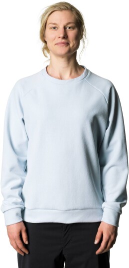 Houdini Women's Mono Air Crew Bl? XS Woman