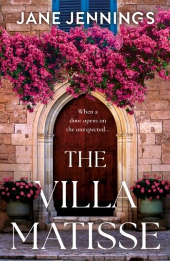 The Villa Matisse The Villa Matisse
