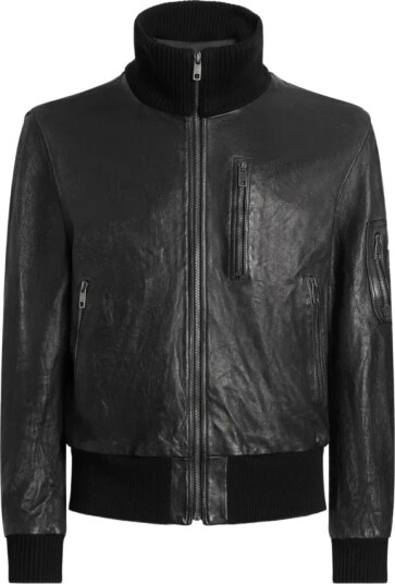 Dolce & Gabbana Herre Jakker Svart L,