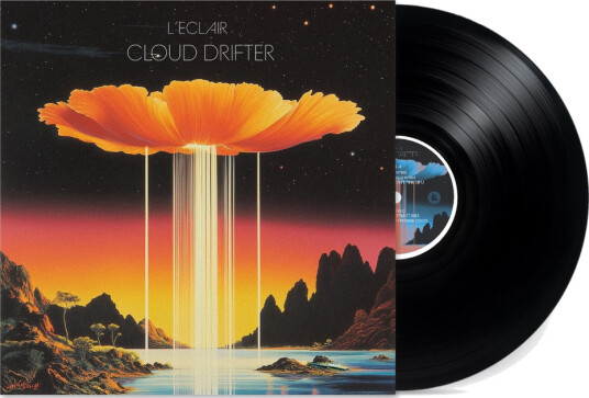 CLOUD DRIFTER