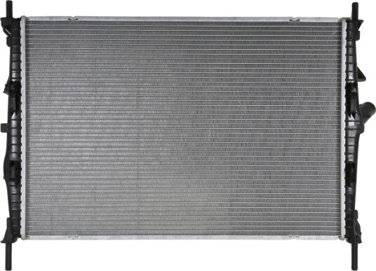 KAMOKA 7700229 Radiator, motorkjøling