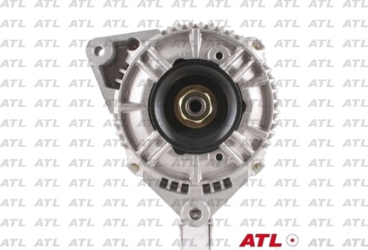 Dynamo ATL Autotechnik L 39 690