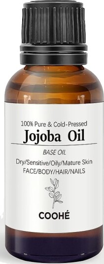 Coohé Jojoba Oil 30 ml Coohé Jojoba Oil 30 ml