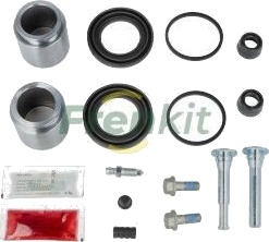 Reparasjonssett bremsecaliper FRENKIT 746291
