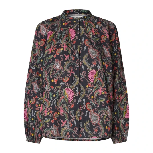 Lollys Laundry Dame Bluser & Skjorter Flerfarget 2XL Lollys Laundry Dame Bluser & Skjorter Flerfarget 2XL