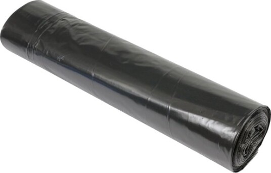 Vorel Søppelsekker For Husholdningsavfall Med Tape 60L 30Μm /10 Stk Vorel Søppelsekker For Husholdningsavfall Med Tape 60L 30Μm /10 Stk