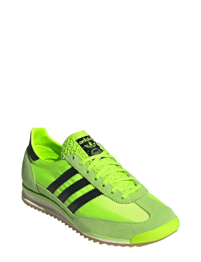 adidas Originals Sl 72 Og W - Green - 36 2/3 adidas Originals Sl 72 Og W - Green - 36 2/3
