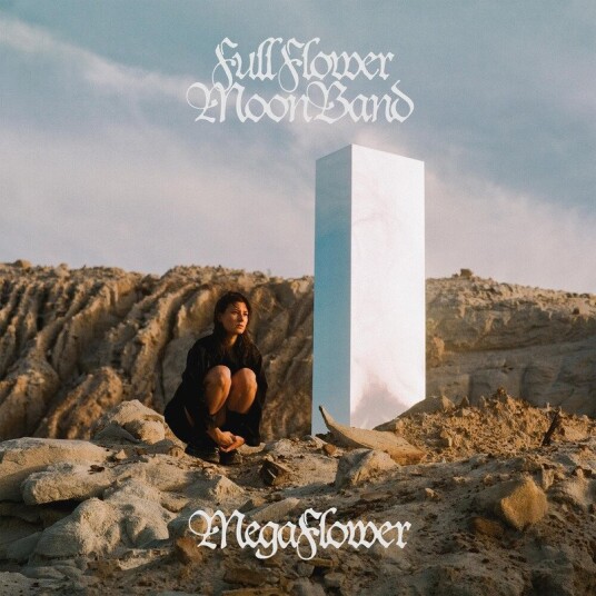 Megaflower Vinyl