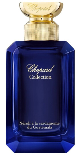 Chopard Neroli A La Cardamome Du Guatemala Eau De Parfum Spray Unisex 100 Ml Chopard Neroli A La Cardamome Du Guatemala Eau De Parfum Spray Unisex 100 Ml